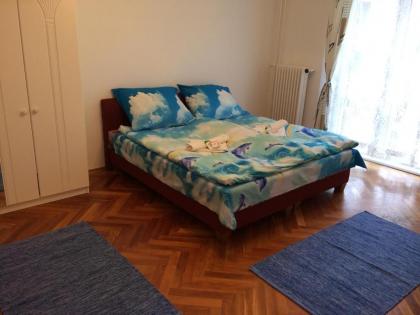 Írisz Apartman Budapest - image 8