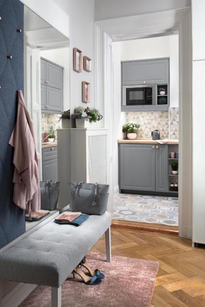 Brill Budapest Apartments 3 - image 15