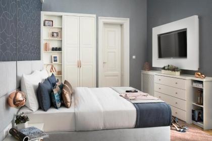 Brill Budapest Apartments 3 - image 17