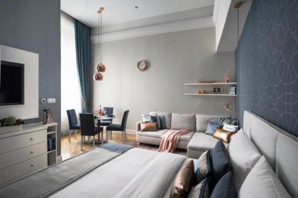 Brill Budapest Apartments 3 - image 18