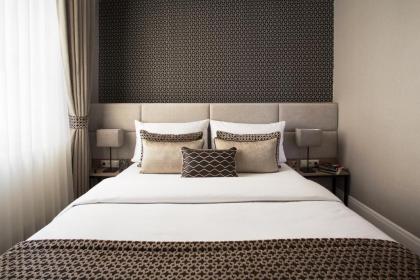 Brill Budapest Apartments 3 - image 6