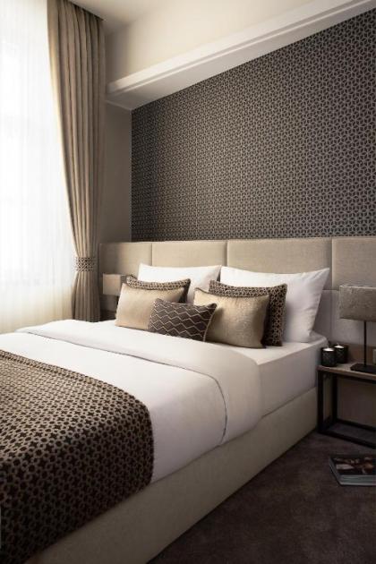 Brill Budapest Apartments 3 - image 7