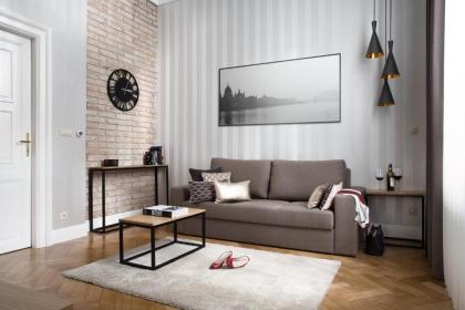 Brill Budapest Apartments 3 - image 8