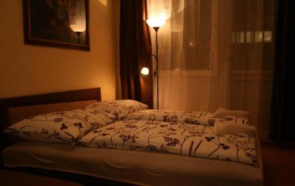 Margaret Bridge Studio Apartment - image 1