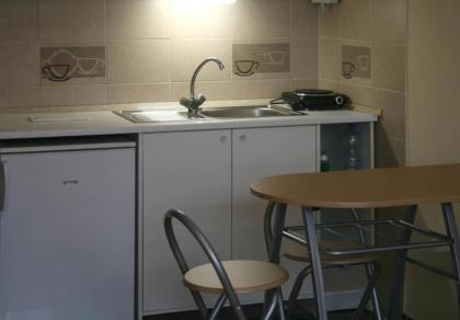Margaret Bridge Studio Apartment - image 14