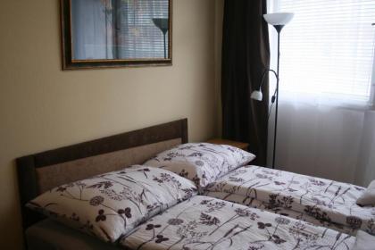 Margaret Bridge Studio Apartment - image 15