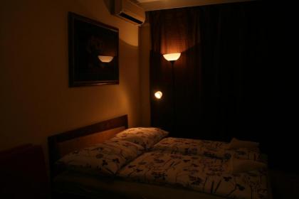 Margaret Bridge Studio Apartment - image 2
