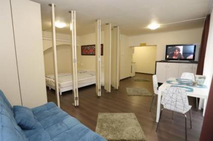 Mezzo Budapest - image 17