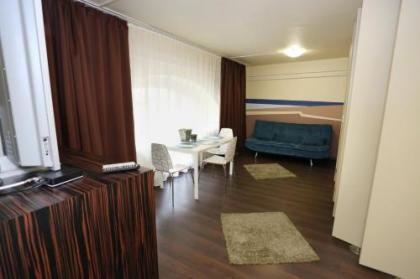 Mezzo Budapest - image 18
