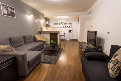 City Heart Wellness Apartment - image 1