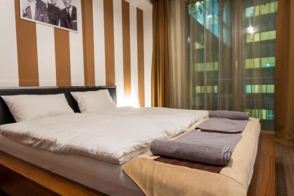 City Heart Wellness Apartment - image 14