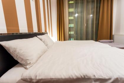 City Heart Wellness Apartment - image 15