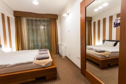 City Heart Wellness Apartment - image 16