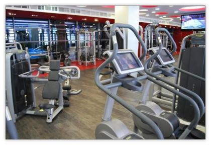 City Heart Wellness Apartment - image 2