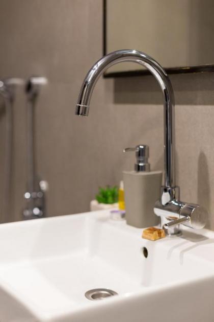 City Heart Wellness Apartment - image 7