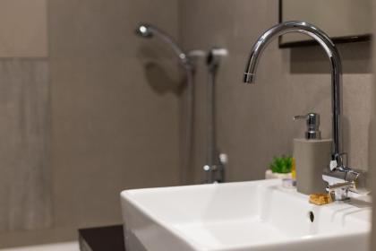 City Heart Wellness Apartment - image 8