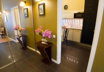 Golden Stars Budapest Apartments - image 15