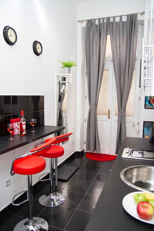 Somogyi Apartman - main image