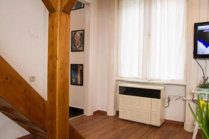 Somogyi Apartman - image 10