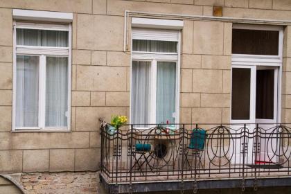 Somogyi Apartman - image 15