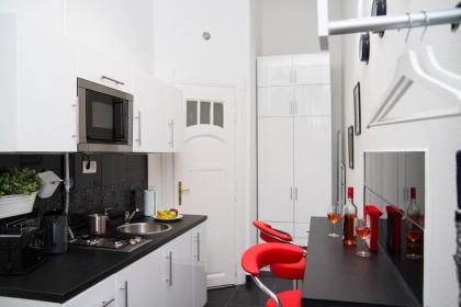 Somogyi Apartman - image 19