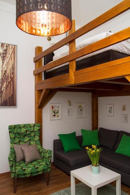 Somogyi Apartman - image 2