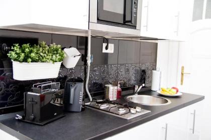 Somogyi Apartman - image 5