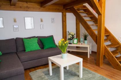 Somogyi Apartman - image 6