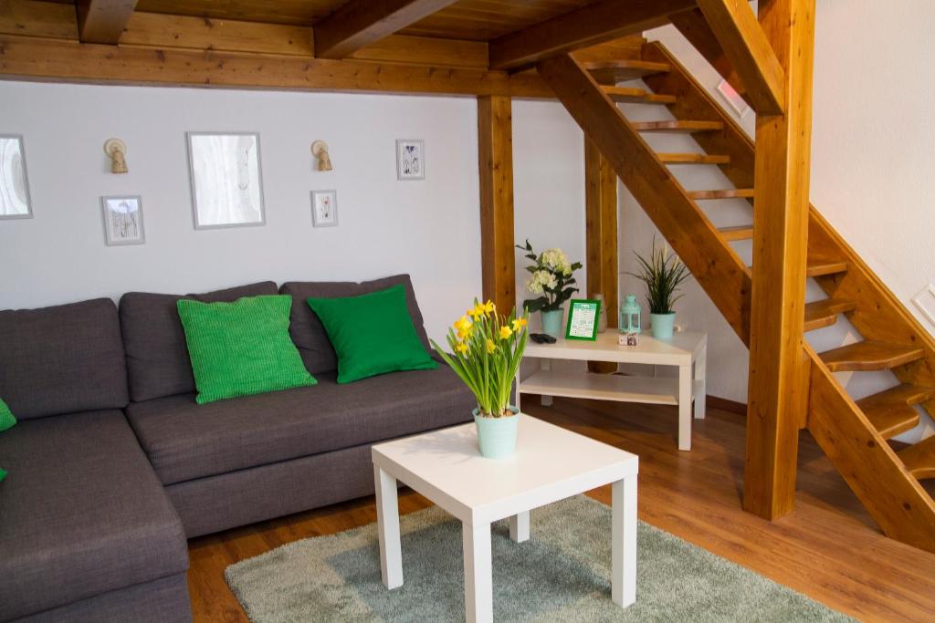 Somogyi Apartman - image 6