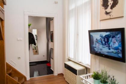 Somogyi Apartman - image 7