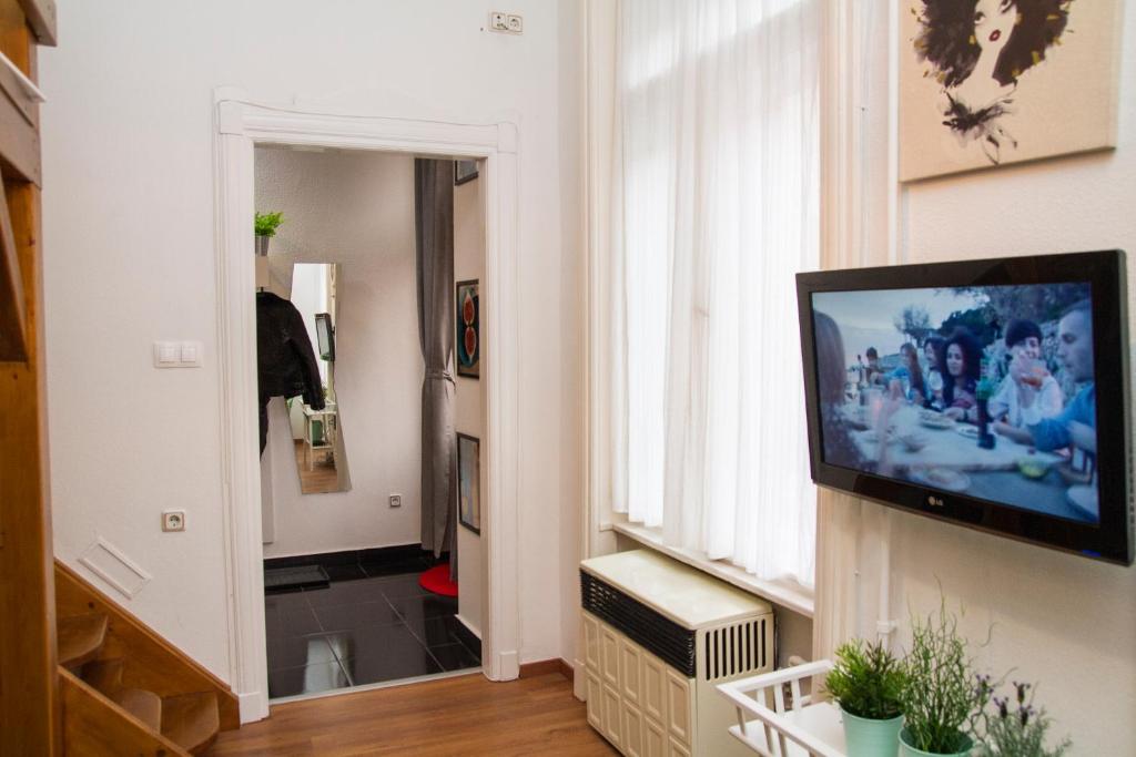 Somogyi Apartman - image 7