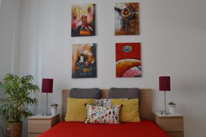 Paprika Apartment Grand - image 1