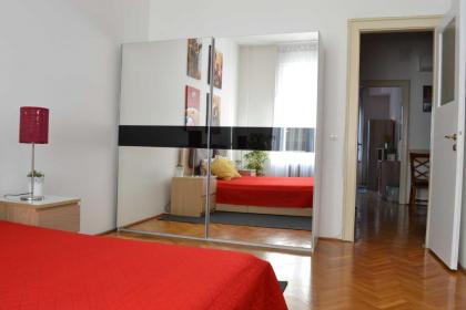Paprika Apartment Grand - image 12