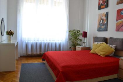 Paprika Apartment Grand - image 14