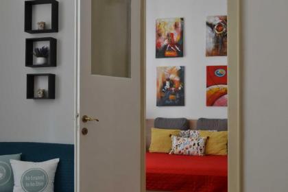 Paprika Apartment Grand - image 17