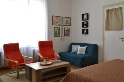 Paprika Apartment Grand - image 18