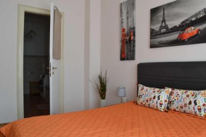 Paprika Apartment Grand - image 20