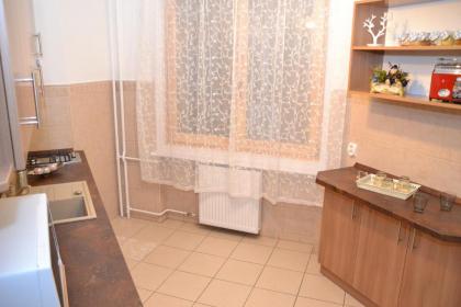 Paprika Apartment Grand - image 9