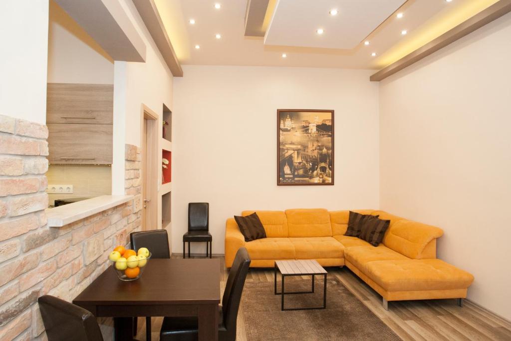 Dominique apartment - main image