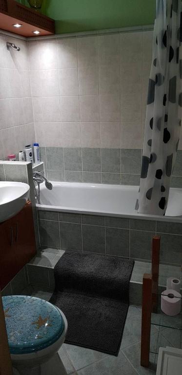 Obuda Apartment - image 4