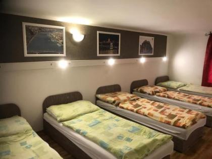 Opera Hostel Budapest - image 15