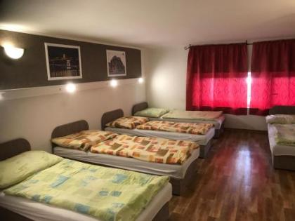 Opera Hostel Budapest - image 16