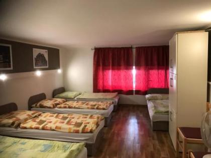 Opera Hostel Budapest - image 17