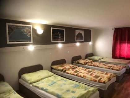 Opera Hostel Budapest - image 19