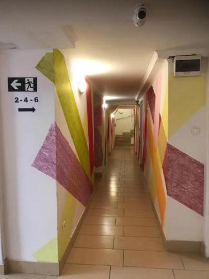 Opera Hostel Budapest - image 2
