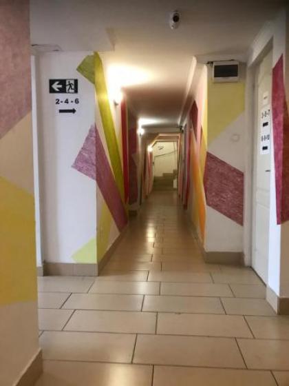 Opera Hostel Budapest - image 3