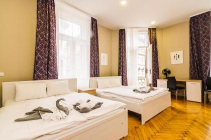Centric Lifestyle Apartments - image 1