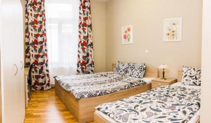 Centric Lifestyle Apartments - image 10