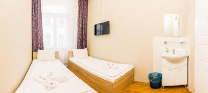 Centric Lifestyle Apartments - image 13