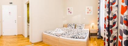 Centric Lifestyle Apartments - image 15